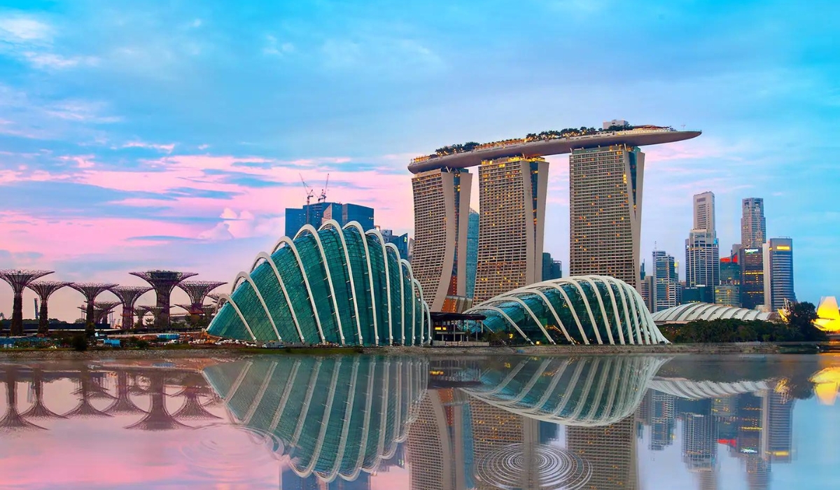 Singapore is seeking for endless imprisonment for high-risk offenders